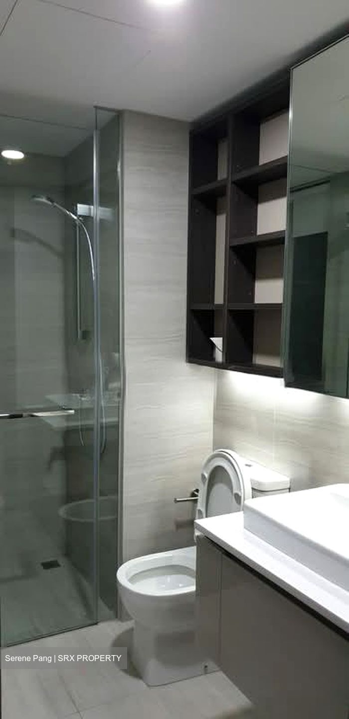 Westwood Avenue (D22), Condominium #546709231